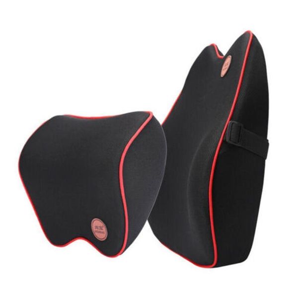 seat cushions car auto supports pillow back lumbar cushion headrest neck support breathable fabric accessories l
seat cushions car auto supports pillow back lumbar cushion headrest neck support breathable fabric accessories l