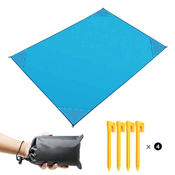 outdoor pads travel hiking camping mat portable ultralight beach blanket picnic foldable waterproof moisture proof
outdoor pads travel hiking camping mat portable ultralight beach blanket picnic foldable waterproof moisture proof