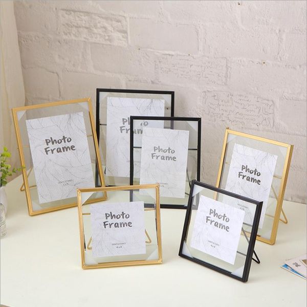 frames metal creative geometric plant specimen po frame set clip dried flower european modern glass ornamen
frames metal creative geometric plant specimen po frame set clip dried flower european modern glass ornamen