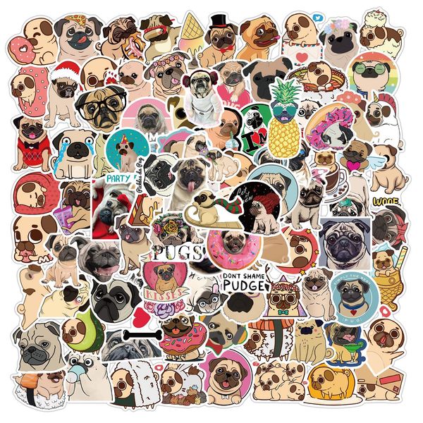 100 pcs mixed no repeat cartoon pets graffiti skateboard stickers for car lappad bicycle motorcycle ps4 phone luggage decal pvc guitar fridg
100 pcs mixed no repeat cartoon pets graffiti skateboard stickers for car lappad bicycle motorcycle ps4 phone luggage decal pvc guitar fridg