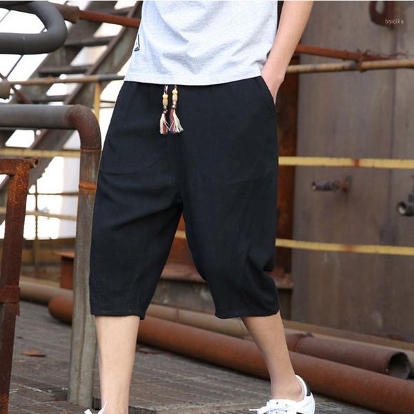yoga outfit mens cotton linen pants mid-waist casual jogger shorts with drawstring pocket baggy loose work
yoga outfit mens cotton linen pants mid-waist casual jogger shorts with drawstring pocket baggy loose work