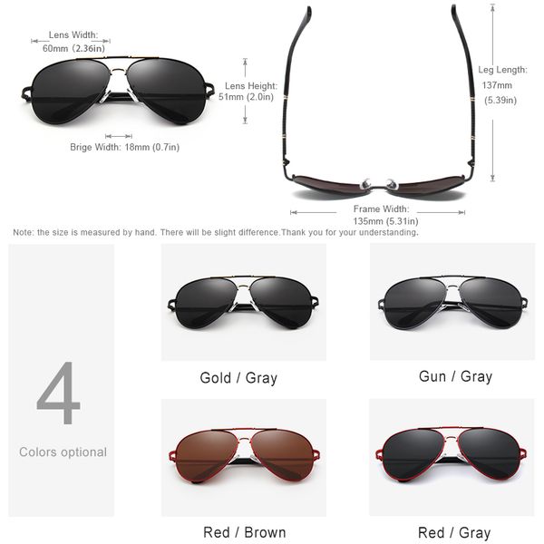 2019 polarized sunglasses women men brand design travel driving sun glasses classic male eyewear
2019 polarized sunglasses women men brand design travel driving sun glasses classic male eyewear