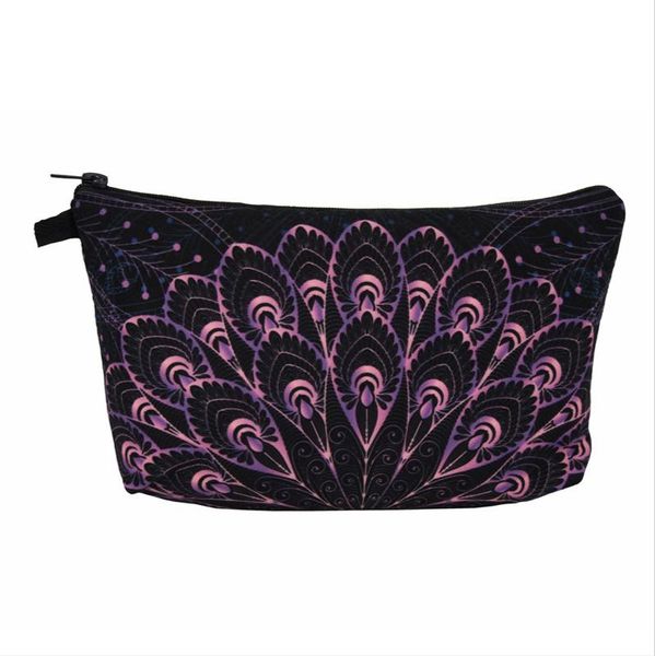 fashion mandala flower pattern women's makeup bag travel portable cosmetic storage bag save masks cell phone purse pencil
fashion mandala flower pattern women's makeup bag travel portable cosmetic storage bag save masks cell phone purse pencil