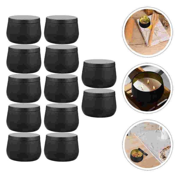 storage bottles & jars 12pc tinplate tea can round sundries jewelry organizing boxes
storage bottles & jars 12pc tinplate tea can round sundries jewelry organizing boxes