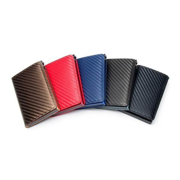 bycobecy carbon fiber protector credit card holder tarjetero hombre rfid pu leather single box wallet slim card case jllixd
bycobecy carbon fiber protector credit card holder tarjetero hombre rfid pu leather single box wallet slim card case jllixd