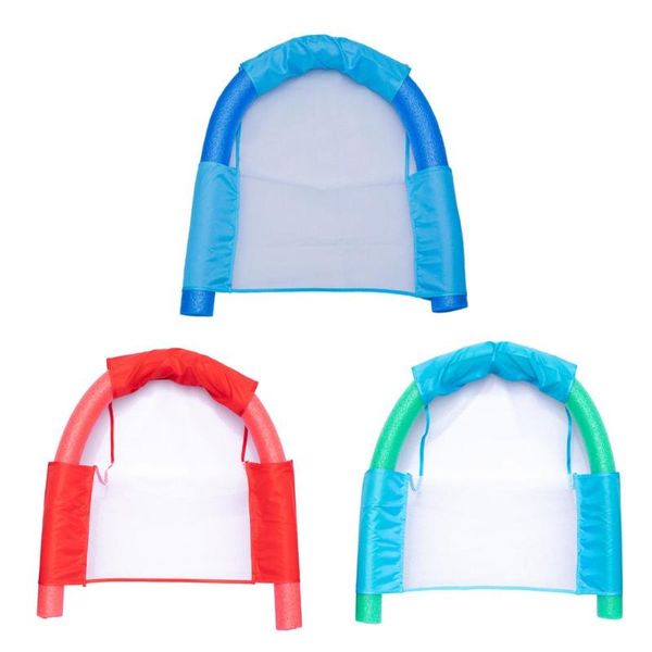 pool & accessories noodle chair outdoor swimming mesh floats for kids floating bed seats 7*130 cm
pool & accessories noodle chair outdoor swimming mesh floats for kids floating bed seats 7*130 cm