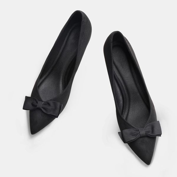 size33-42 saltos femininos moda bombas clssicas festa escritrio sapatos trabalho feminino dedo do p apontado hysp, Black
size33-42 saltos femininos moda bombas clssicas festa escritrio sapatos trabalho feminino dedo do p apontado hysp, Black