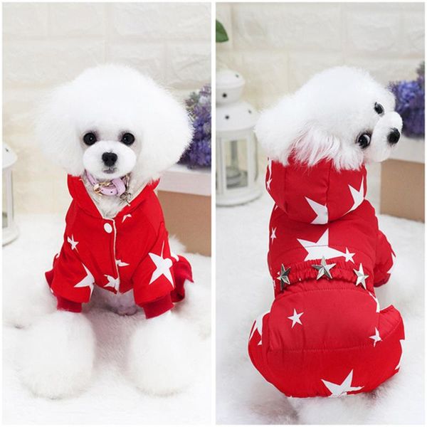 dog apparel pet hoodie clothing winter warm clothes waterproof coat jacket chihuahua yorkshire outfit for dogs s-xl size
dog apparel pet hoodie clothing winter warm clothes waterproof coat jacket chihuahua yorkshire outfit for dogs s-xl size