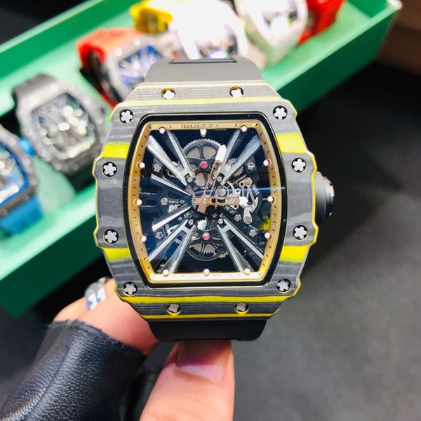 man pattern watch designer classic production extravagant superior quality automatic mechanics diving outdoors racing driver, Slivery;brown
man pattern watch designer classic production extravagant superior quality automatic mechanics diving outdoors racing driver, Slivery;brown