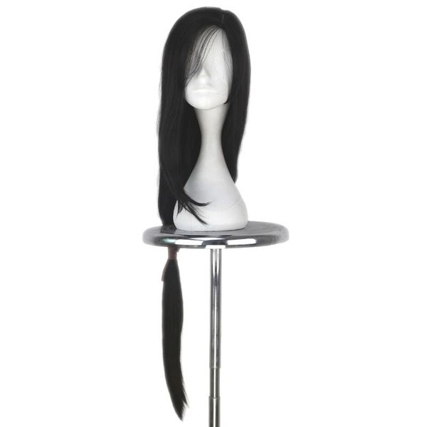 other event & party supplies final fantasy vii tifa lockhart wig women anime cosplay synthetic long black straight with side bangs
other event & party supplies final fantasy vii tifa lockhart wig women anime cosplay synthetic long black straight with side bangs