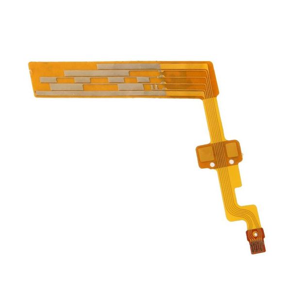 10pcs lens line focus aperture flex cable for 18-55mm ef-s is replacement for diaphragm cable comes with adhesive tape
10pcs lens line focus aperture flex cable for 18-55mm ef-s is replacement for diaphragm cable comes with adhesive tape