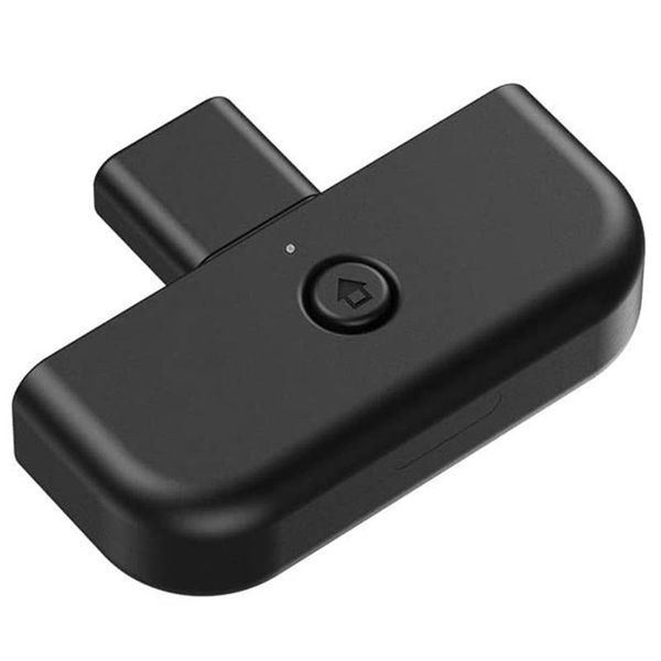 portable game players bluetooth adapter for switch/switch lite/switch mini, o transmitter with usb c connector
portable game players bluetooth adapter for switch/switch lite/switch mini, o transmitter with usb c connector