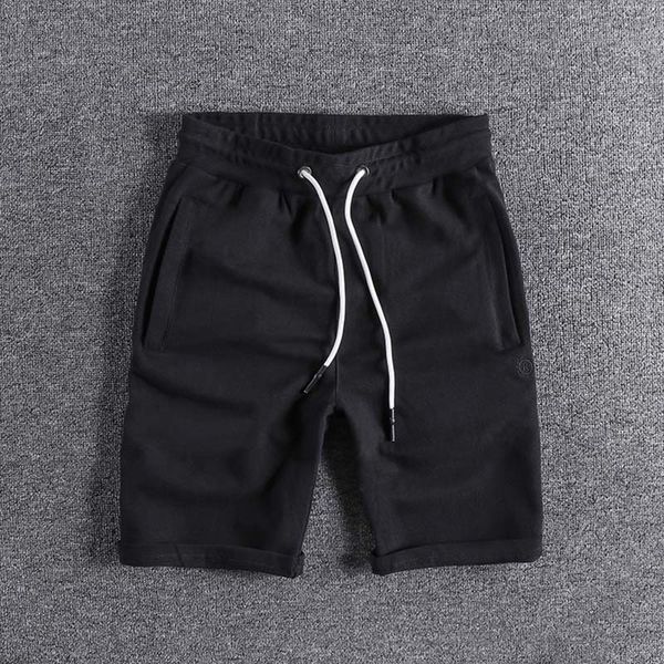 2021 new arrival cotton youth sports simple embroidery trend men's casual shorts in summer wholesale for promotion 0305 imzx, White;black
2021 new arrival cotton youth sports simple embroidery trend men's casual shorts in summer wholesale for promotion 0305 imzx, White;black