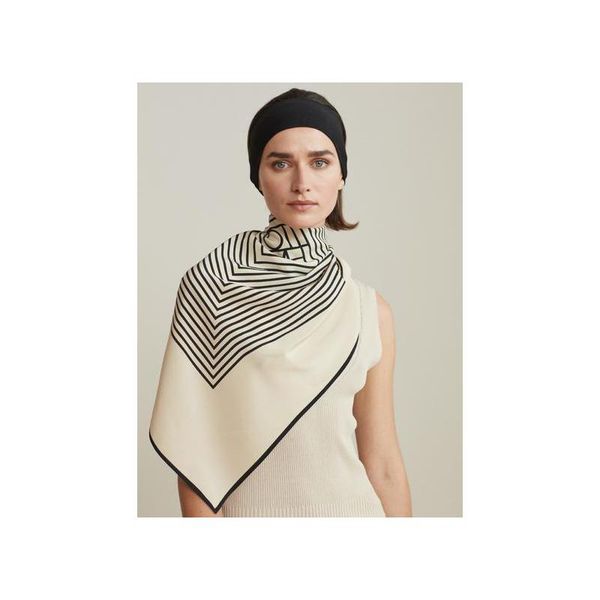 scarves satin edge scarf geo print women foulard luxe scarfs female silk 90x90cm, Blue;gray
scarves satin edge scarf geo print women foulard luxe scarfs female silk 90x90cm, Blue;gray