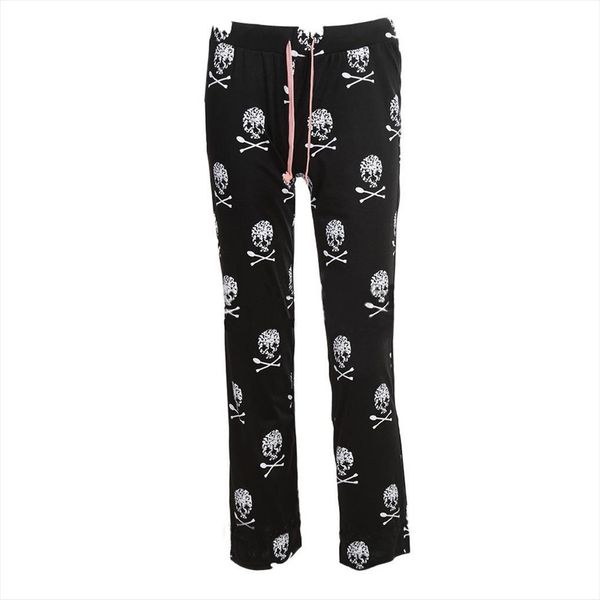 30h causal oversized daily women legging high waist skull print fitness wide calf length leg pants dropshipping, Black
30h causal oversized daily women legging high waist skull print fitness wide calf length leg pants dropshipping, Black