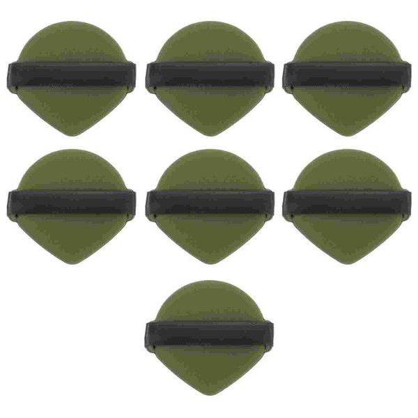 sponges, applicators & cotton 7pcs makeup powder puffs dry and wet dual-use loose cosmetic sponges
sponges, applicators & cotton 7pcs makeup powder puffs dry and wet dual-use loose cosmetic sponges