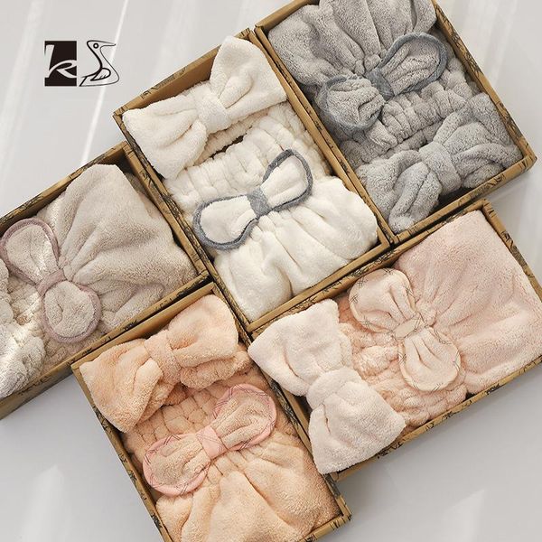 shower caps cute and noble strong water absorbed quick dry hair bouquet hairlace with gift box, two-pieces supplies
shower caps cute and noble strong water absorbed quick dry hair bouquet hairlace with gift box, two-pieces supplies