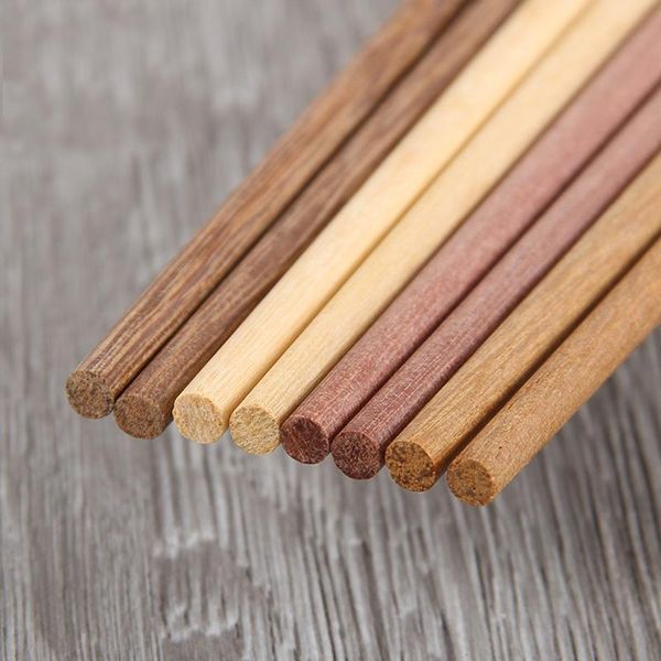 chopsticks zollor 1 pair no paint wood lengthen reusable kitchen tableware chinese non-slip household log
chopsticks zollor 1 pair no paint wood lengthen reusable kitchen tableware chinese non-slip household log