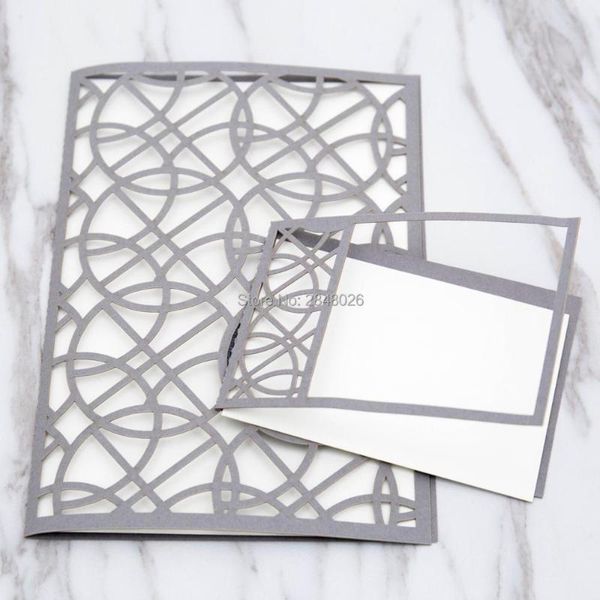 greeting cards 50pcs grey laser cut wedding invitation,great gatsby style invitations
greeting cards 50pcs grey laser cut wedding invitation,great gatsby style invitations