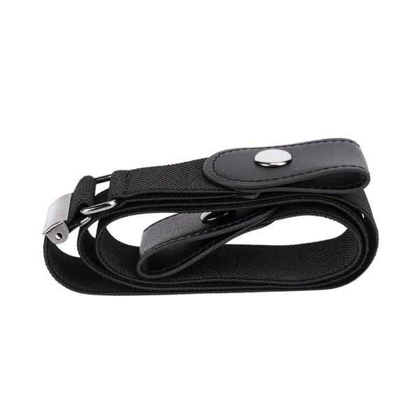belts women men artificial leather waist belt pants simple dresses invisible elastic jeans no buckle stretch, Black;brown
belts women men artificial leather waist belt pants simple dresses invisible elastic jeans no buckle stretch, Black;brown
