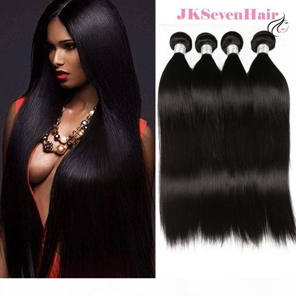 super quality 10a brazilian straight human hair extensions 4pcs peruvian indian malaysian remy hair weaves 8-30inch, Black
super quality 10a brazilian straight human hair extensions 4pcs peruvian indian malaysian remy hair weaves 8-30inch, Black