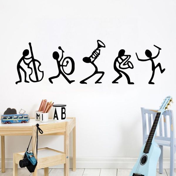 wall stickers design music sticker art decor for kids room baby decoration wallstickers mural decal lw395
wall stickers design music sticker art decor for kids room baby decoration wallstickers mural decal lw395