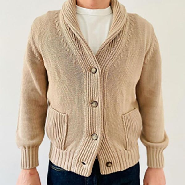 men's sweaters 2021 mens winter warm solid long sleeve knit cardigan autumn fashion v-neck buttoned sweater coat for men casual street, White;black
men's sweaters 2021 mens winter warm solid long sleeve knit cardigan autumn fashion v-neck buttoned sweater coat for men casual street, White;black