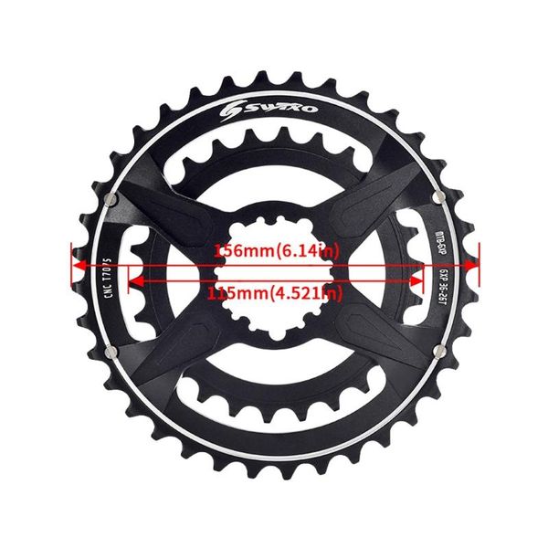 bike heels & chainwheels swtxo - gxp mountain double chain, 36t-26t / 38t-28t, crown for xo1 x1 gx xo x9 d5qd
bike heels & chainwheels swtxo - gxp mountain double chain, 36t-26t / 38t-28t, crown for xo1 x1 gx xo x9 d5qd