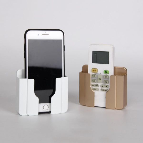 durable phone charging stand convenience punch wall mounted support bracket mobile phone holder 99x86x30mm uy8
durable phone charging stand convenience punch wall mounted support bracket mobile phone holder 99x86x30mm uy8