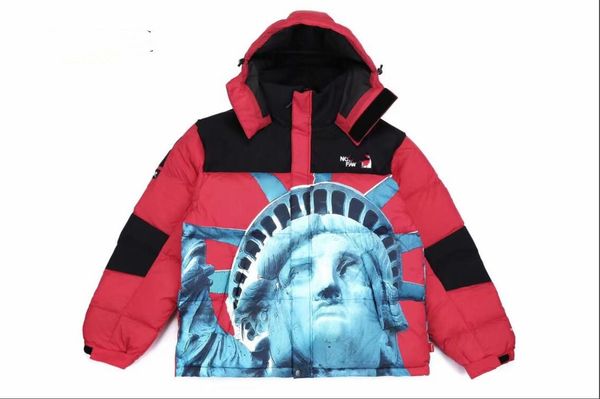 mens stylist coat parka winter jacket fashion men women winter feather overcoat jacket down jacket coat size m-2xl, Black
mens stylist coat parka winter jacket fashion men women winter feather overcoat jacket down jacket coat size m-2xl, Black