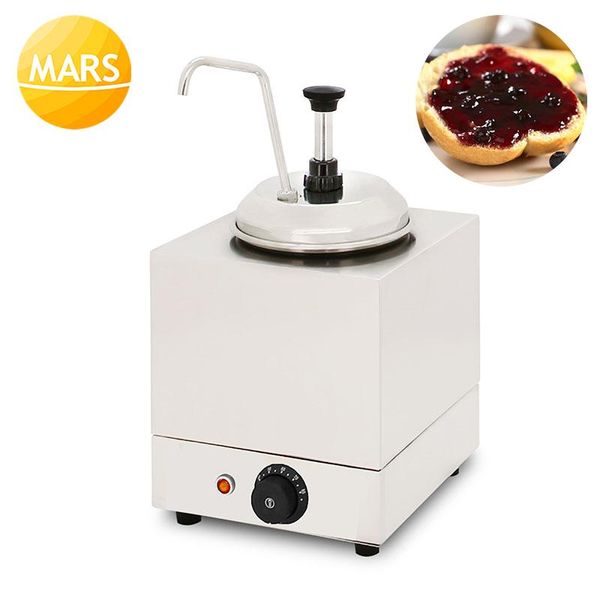 bread makers commercial fruit jam sauce heating warmer machine dispenser warming chocolate melter for kitchen use
bread makers commercial fruit jam sauce heating warmer machine dispenser warming chocolate melter for kitchen use