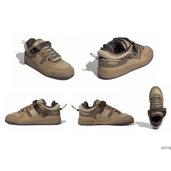 2021 classic men's and women's running shoes brown bad bunny forum low fashion style couple outdoor casual sneakers size
2021 classic men's and women's running shoes brown bad bunny forum low fashion style couple outdoor casual sneakers size