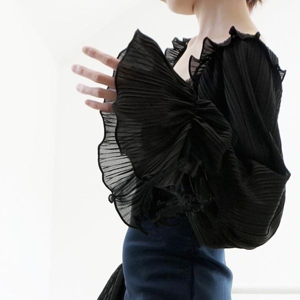 fingerless gloves department soft simple wooden ears chiffon crest collar lace organist white black leaf side pleated loudspeaker, Blue;gray
fingerless gloves department soft simple wooden ears chiffon crest collar lace organist white black leaf side pleated loudspeaker, Blue;gray
