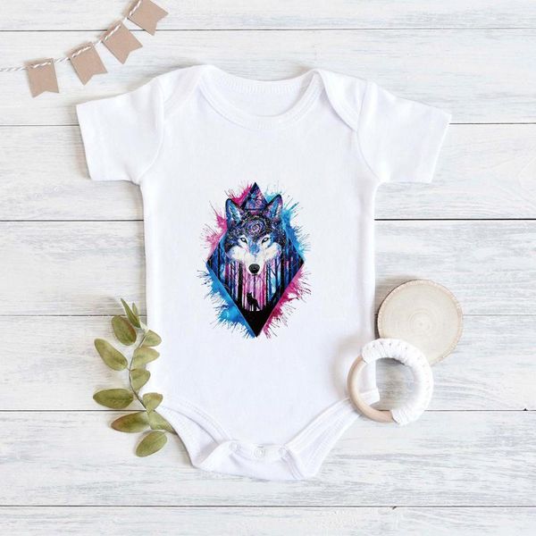 rompers baby boys rock clothes wolf head printed ropa aesthetic niña hip hop short sleeve born bodysuit 0-24m wholesale romper, Blue
rompers baby boys rock clothes wolf head printed ropa aesthetic niña hip hop short sleeve born bodysuit 0-24m wholesale romper, Blue