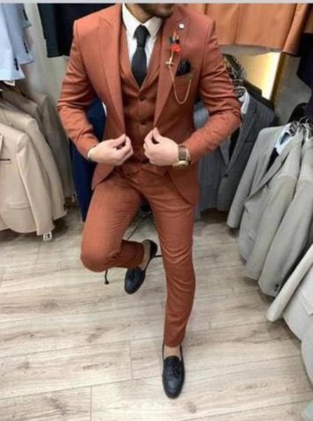 men's suits & blazers veiai orange latest designs wedding white men for business street smart casual slim fit terno tailor made costume, White;black
men's suits & blazers veiai orange latest designs wedding white men for business street smart casual slim fit terno tailor made costume, White;black