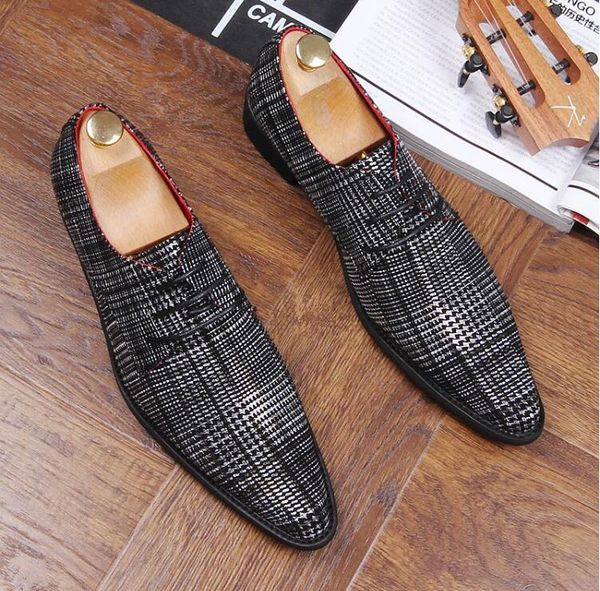 mens dress shoes luxury mens pointed toe leather shoes driving oxfords shoes mens loafers moccasins italian for men flats, Black
mens dress shoes luxury mens pointed toe leather shoes driving oxfords shoes mens loafers moccasins italian for men flats, Black