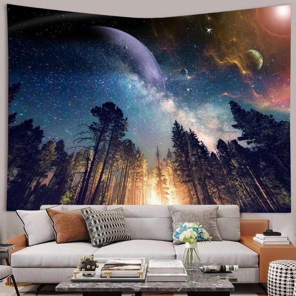 tapestries hkdv starry sky tapestry wall hanging hippie dragon forest farmhouse tenture tapisserie beach custom home decor
tapestries hkdv starry sky tapestry wall hanging hippie dragon forest farmhouse tenture tapisserie beach custom home decor