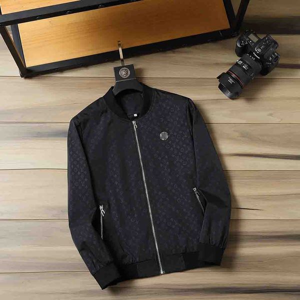 designer mens coat man jacket men jackets winter waterproof autumn outwear windbreaker zipper hoodie clothes parka coats m-3xl, Black;brown
designer mens coat man jacket men jackets winter waterproof autumn outwear windbreaker zipper hoodie clothes parka coats m-3xl, Black;brown