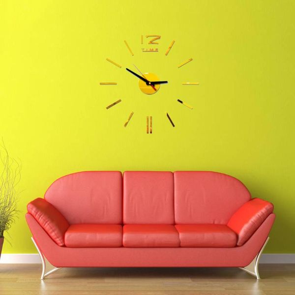 wall clocks frameless diy clock arabic numbers adhesive modern art silent 3d acrylic sticker home decorations for living roo
wall clocks frameless diy clock arabic numbers adhesive modern art silent 3d acrylic sticker home decorations for living roo