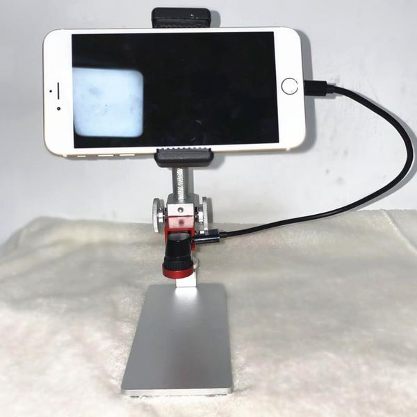 power tool sets seek thermal tripod adaptor device clip imaging camera holder flexible bracket for infrared imager compact pro/compact xr
power tool sets seek thermal tripod adaptor device clip imaging camera holder flexible bracket for infrared imager compact pro/compact xr