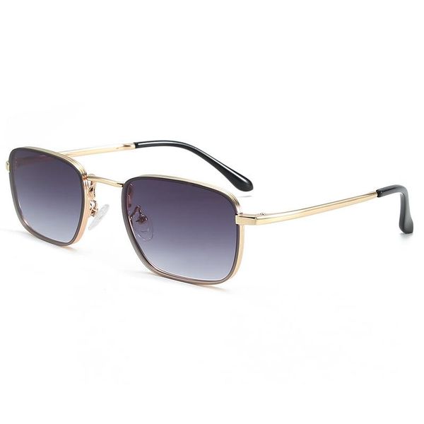 sunglasses 2021 fashion square women men brand designer luxury gradients lens alloy metal frame cute tiny style sun glasses, White;black
sunglasses 2021 fashion square women men brand designer luxury gradients lens alloy metal frame cute tiny style sun glasses, White;black