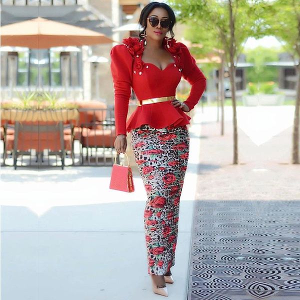 ethnic clothing long african dresses for women dashiki print bodycon dress fashion elegant elastic maxi ladies africa, Red
ethnic clothing long african dresses for women dashiki print bodycon dress fashion elegant elastic maxi ladies africa, Red