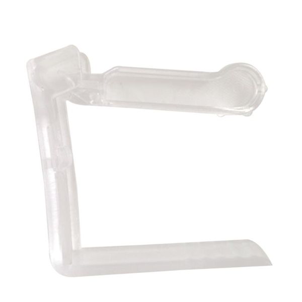 clothing & wardrobe storage 8pcs transparent triangle tablecloth clips adjustable table cloth clamps
clothing & wardrobe storage 8pcs transparent triangle tablecloth clips adjustable table cloth clamps