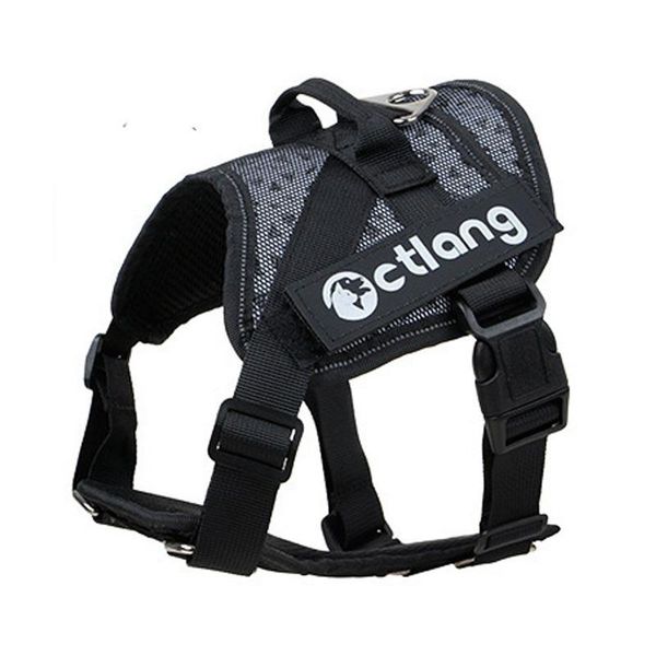 dog collars & leashes nylon heavy duty pet harness collar padded extra big large medium harnesses vest walking supplies blue s m l
dog collars & leashes nylon heavy duty pet harness collar padded extra big large medium harnesses vest walking supplies blue s m l