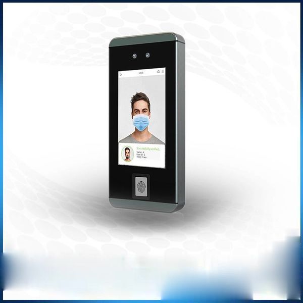 Fingerprint smart terminal door lock access system face recognition HKS-60 Fingerprint access control system Intelligent door lock
Fingerprint smart terminal door lock access system face recognition HKS-60 Fingerprint access control system Intelligent door lock