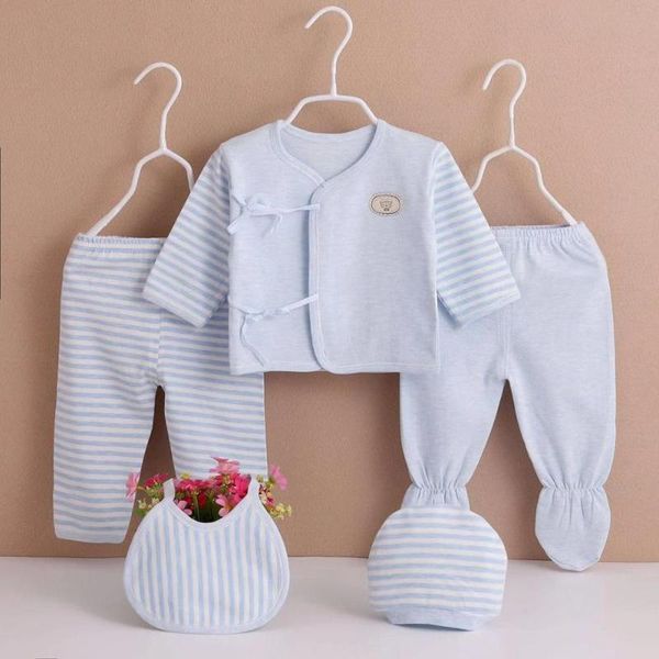 clothing sets four seasons born infant color cotton outfit set 5pcs soft underwear print t-shirt+pant for 0-3 months baby boys girls, White
clothing sets four seasons born infant color cotton outfit set 5pcs soft underwear print t-shirt+pant for 0-3 months baby boys girls, White