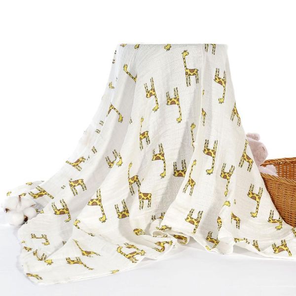 blankets & swaddling 100% organic cotton baby swaddles soft born muslin bath gauze infant wrap sleepsack stroller cover play mat
blankets & swaddling 100% organic cotton baby swaddles soft born muslin bath gauze infant wrap sleepsack stroller cover play mat