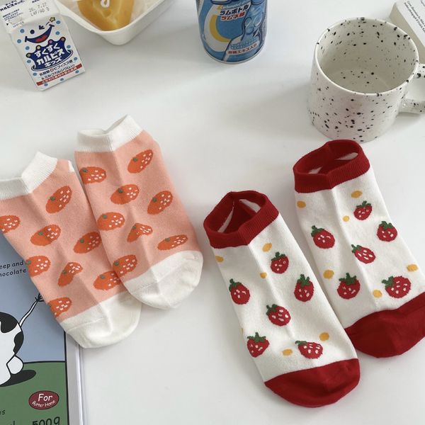cute cartoon children spring and shallow mouth summer thin college wind boat socks korean version ins, Black;white
cute cartoon children spring and shallow mouth summer thin college wind boat socks korean version ins, Black;white