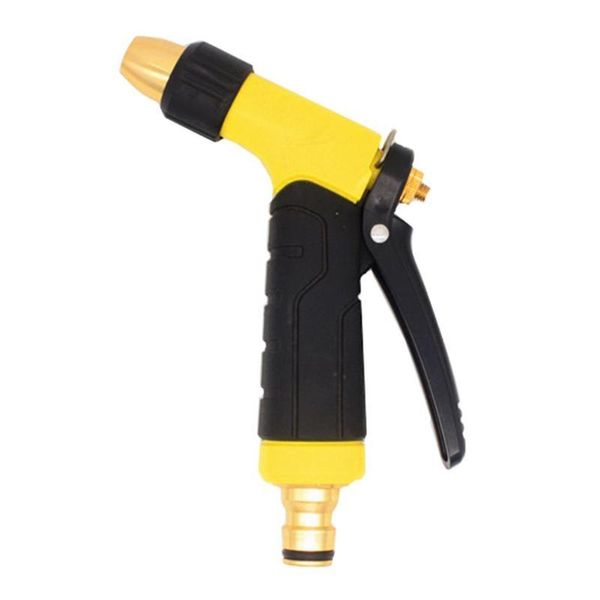 household high pressure car washing and cleaning toilet water gun manufacturer direct sale horticultural irrigation garden fores
household high pressure car washing and cleaning toilet water gun manufacturer direct sale horticultural irrigation garden fores