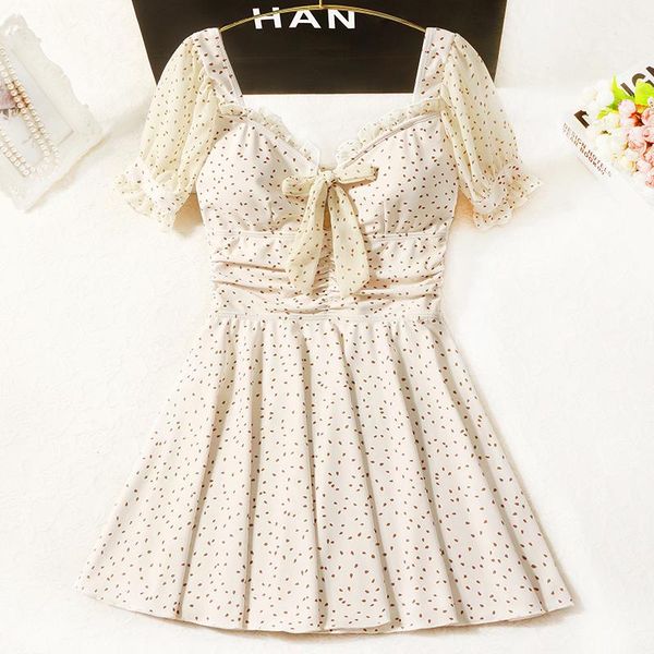 2021 new women short sleeve one piece swimwear dot bathing suit swim beach dress summer swimsuit swimming beach wear suits
2021 new women short sleeve one piece swimwear dot bathing suit swim beach dress summer swimsuit swimming beach wear suits